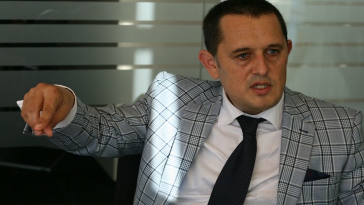 ACUZAȚII GRAVE: Consilierul lui Mugur Isărescu, despre Gheorghe Piperea: A mințit public